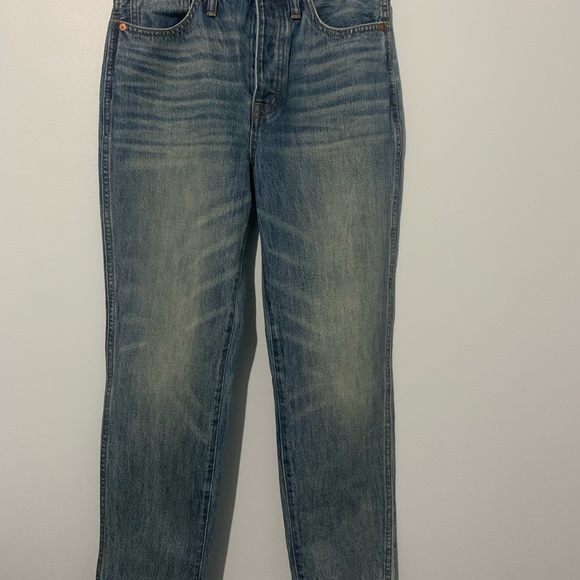 Madewell Jeans - Picture 4 of 4